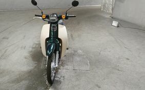 HONDA C50 SUPER CUB AA09