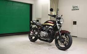 KAWASAKI ZEPHYR 750 2003 ZR750C