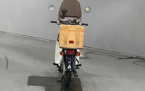 HONDA C70 SUPER CUB C70