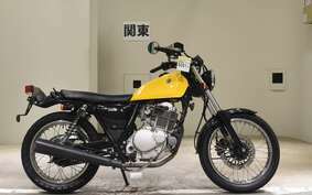 SUZUKI GRASS TRACKER NJ4BA