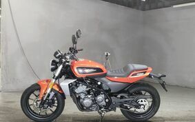 HARLEY X350 2023 W3C