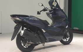 HONDA PCX 160 KF47