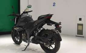 SUZUKI GIXXER 250 ED22B