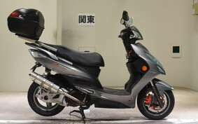 KYMCO RACING 125 Fi SR25