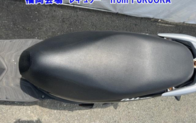 SUZUKI ADDRESS110-2