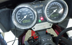 HONDA CB400 SUPER BOLDOR VTEC 2009 NC42