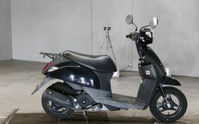 SUZUKI LET's CA4AA