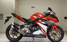 HONDA CBR250RR MC51