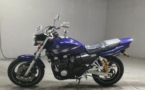 YAMAHA XJR400 R 2008 RH02J