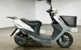 SUZUKI LET's 2 CA1PA