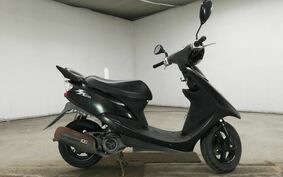 YAMAHA JOG ZR Evolution SA16J