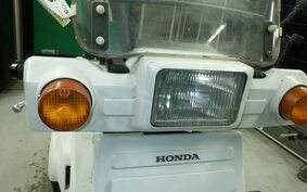 HONDA GYRO X TD02