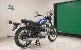 KAWASAKI W650 2005 EJ650A