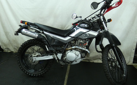 YAMAHA SEROW 225 DG08J