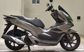 HONDA PCX125 JF81