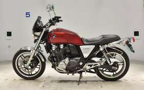 HONDA CB1100 ABS 2010 SC65