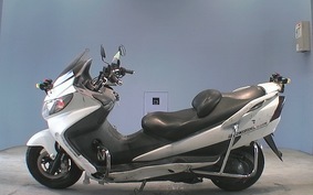 SUZUKI SKYWAVE 400 K CK43A