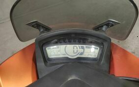 YAMAHA TRICITY 125 不明