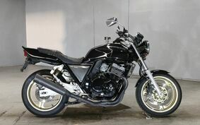 HONDA CB400SF 2001 NC31