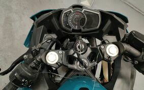 KAWASAKI NINJA 400 2021 EX400G