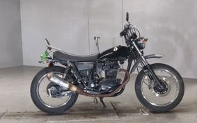 KAWASAKI 250TR BJ250F