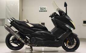 YAMAHA T-MAX500 Gen.3 2011 SJ08J