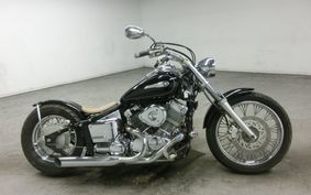 YAMAHA DRAGSTAR 400 2000 VH01J