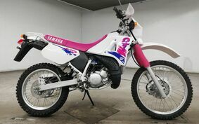 YAMAHA DT125R 3FW