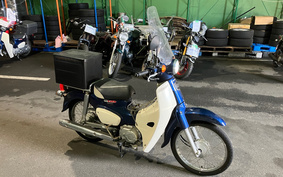 HONDA C50 SUPER CUB AA09