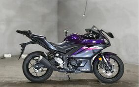 YAMAHA YZF-R25 RG74J