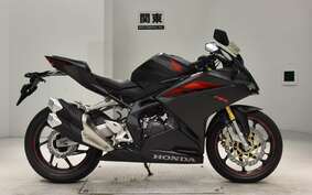 HONDA CBR250RR MC51