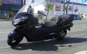 SUZUKI SKYWAVE 250 (Burgman 250) S CJ46A