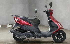 SUZUKI ADDRESS V125 S CF4MA