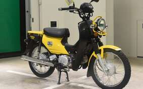 HONDA CROSS CUB 110 JA10