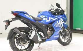 SUZUKI GIXXER 250 SF ED22B