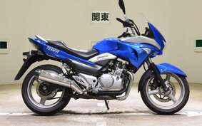 SUZUKI GSR250S GJ55D