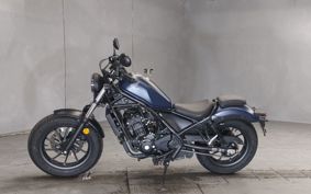 HONDA REBEL MC49