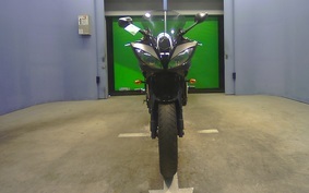 YAMAHA FAZER FZ6 S 2009 RJ14