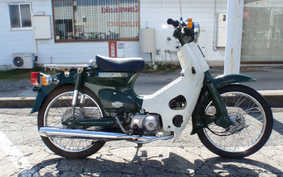 HONDA C50 SUPER CUB STD C50