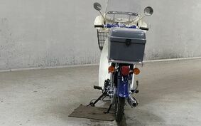 HONDA PRESS CUB 50 AA01