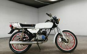 YAMAHA RD50 2U2