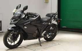 SUZUKI GIXXER 250 SF ED22A