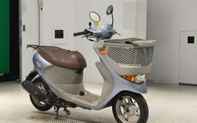 SUZUKI LET's 4 Basket CA43A