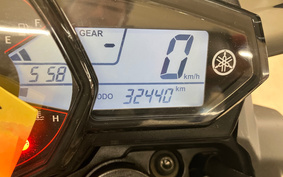 YAMAHA MT-25 RG43J