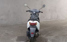 SUZUKI LETS4 CA41A