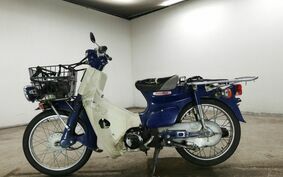 HONDA PRESS CUB 50 AA01