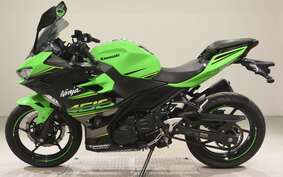 KAWASAKI NINJA 400 2018 EX400G