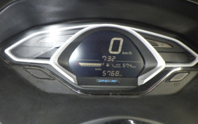 HONDA PCX125 JF81