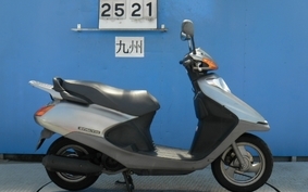 HONDA SPACY 100 JF13