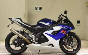 SUZUKI GSX-R1000 2006 B6111